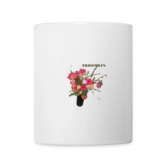 Mug - white