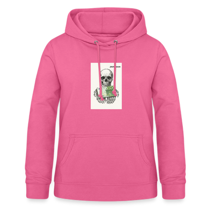 Women's Hoodie - pink