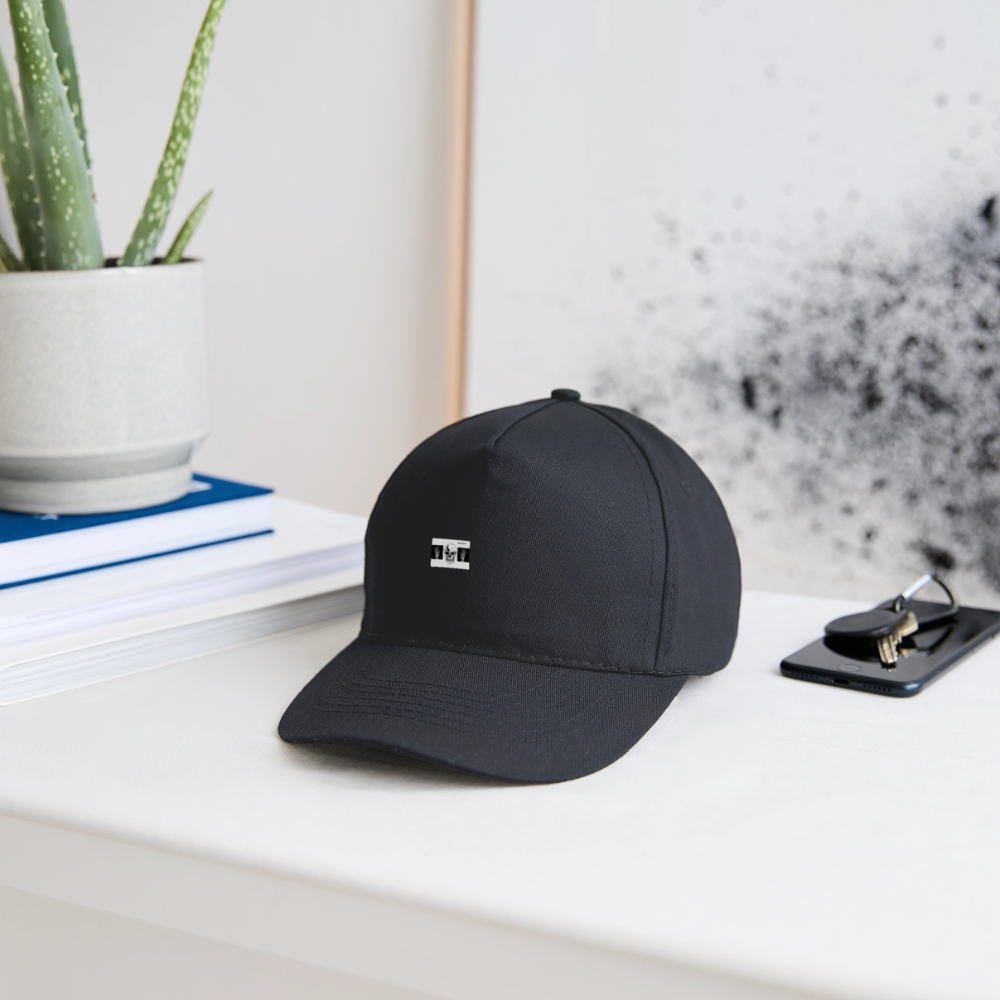 Baseball Cap - graphite grey
