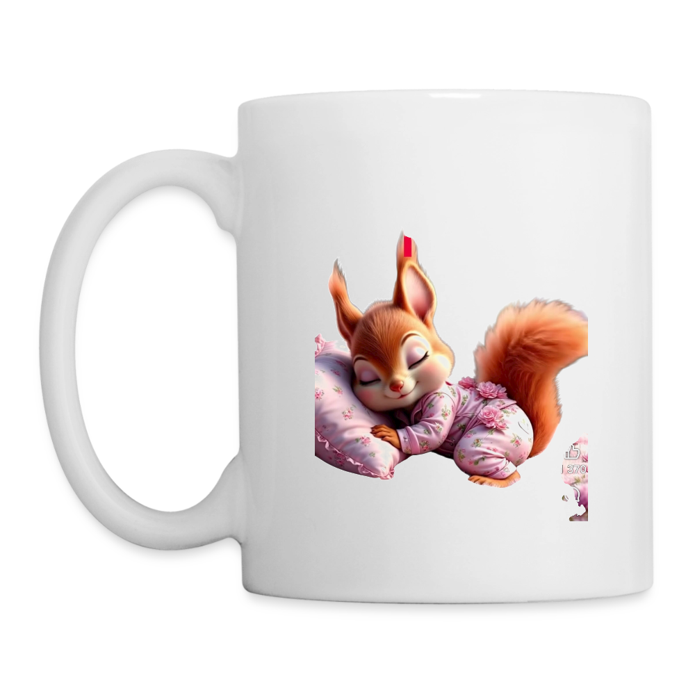 Mug - white