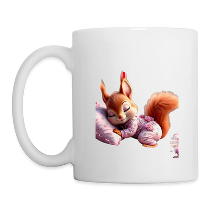 Mug - white