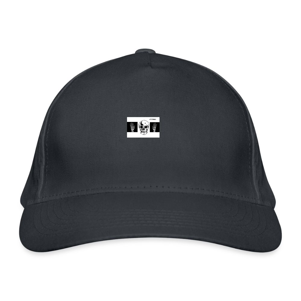 Baseball Cap - graphite grey
