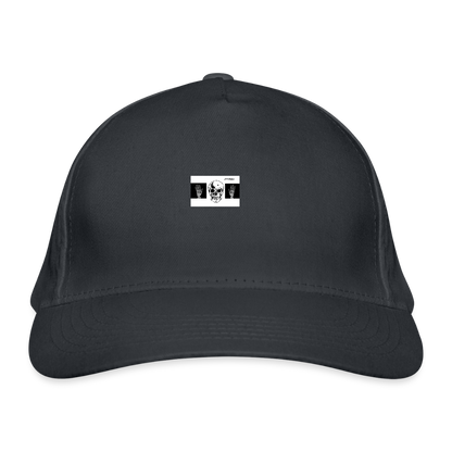Baseball Cap - graphite grey
