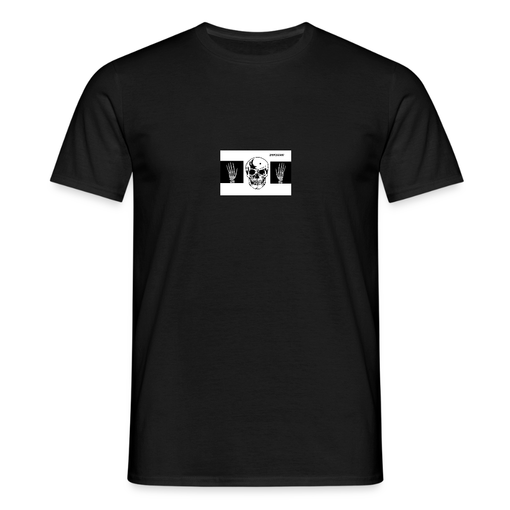 Men's T-Shirt - black