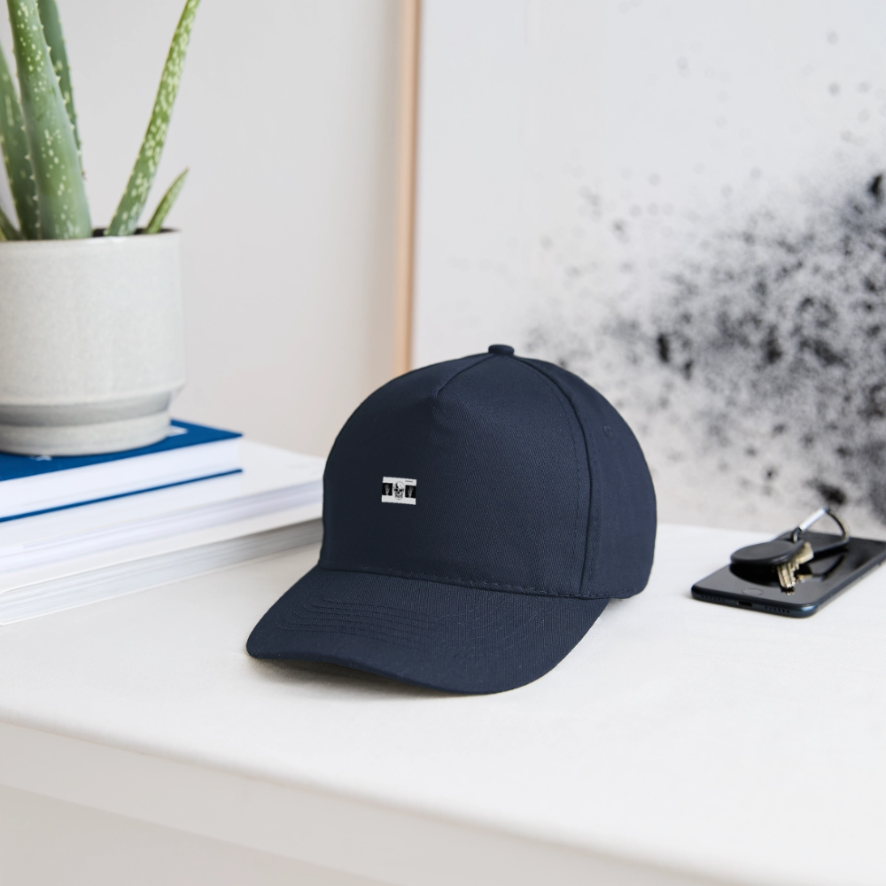 Baseball Cap - navy