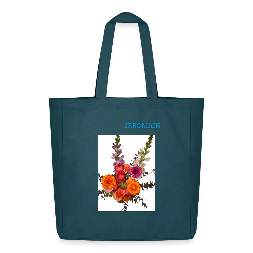 Midweight Recycled Tote Bag by Stanley/Stella - stargazer