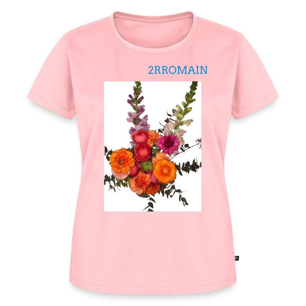 Women’s Premium T-Shirt - rose