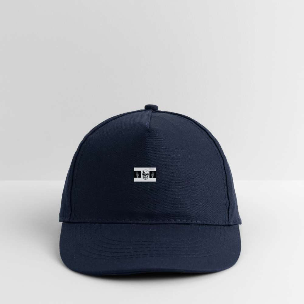 Baseball Cap - navy