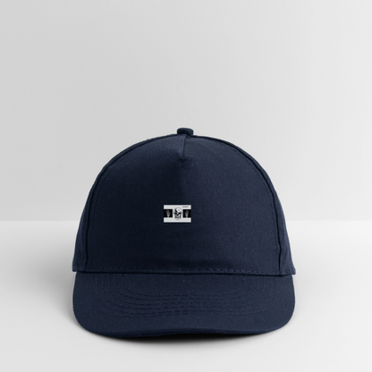 Baseball Cap - navy