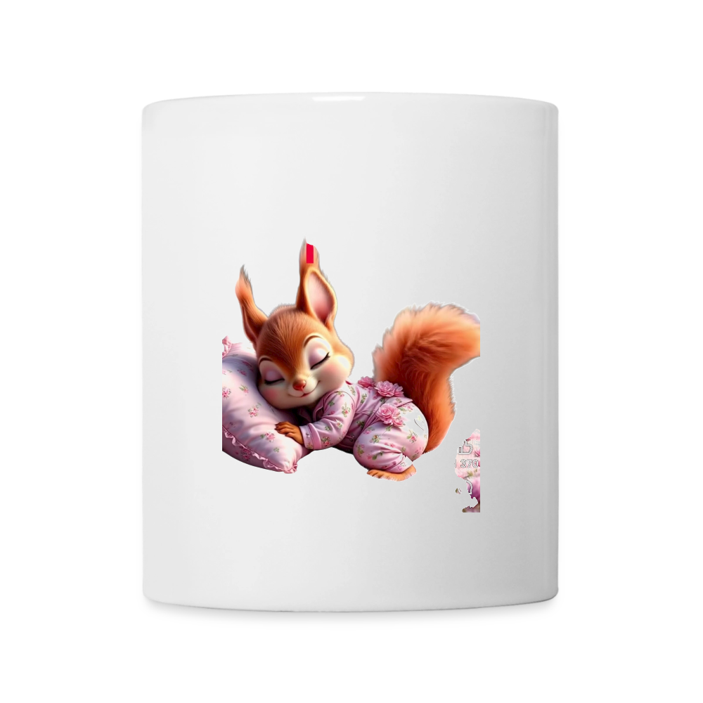 Mug - white