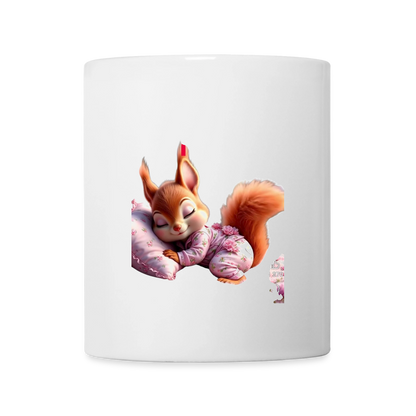 Mug - white