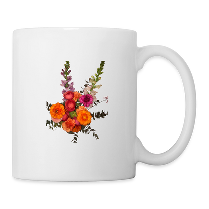 Mug - white