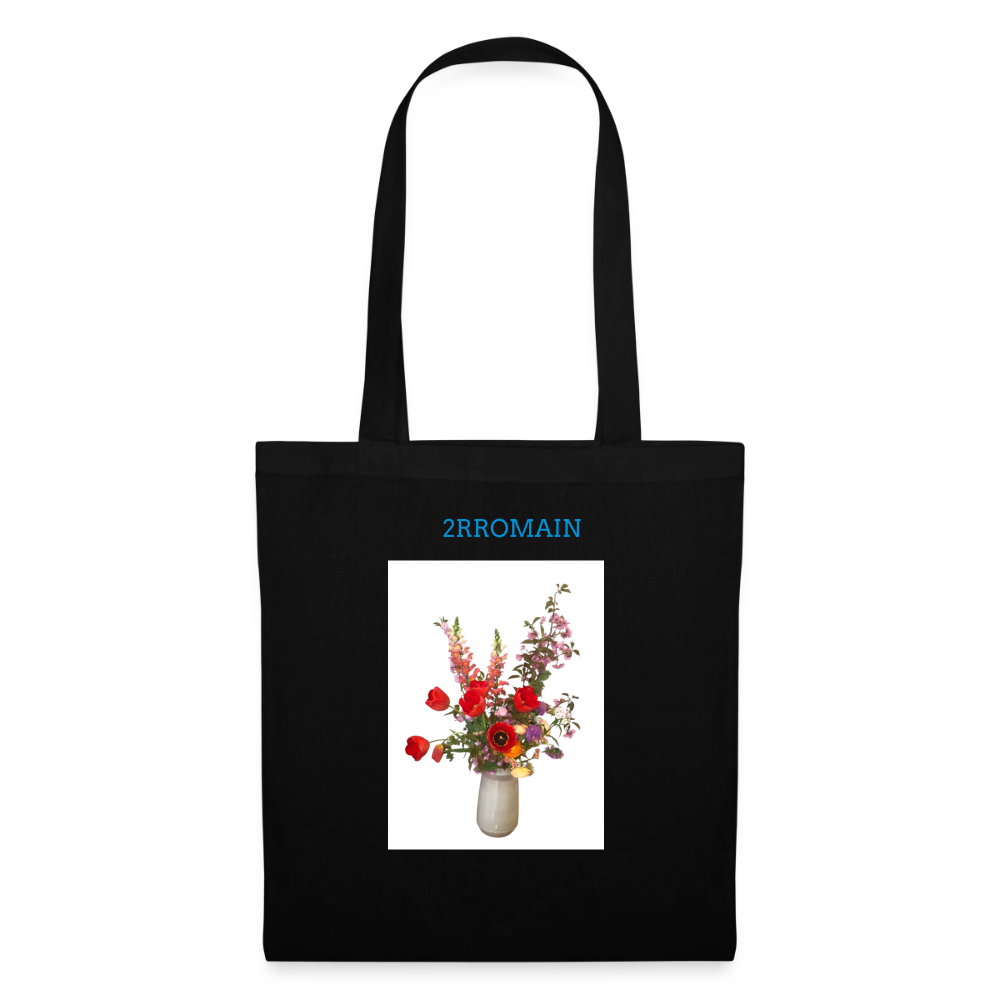 Tote Bag - black