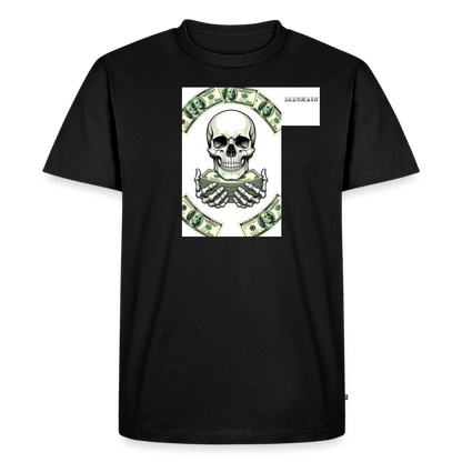 Men’s Premium T-Shirt - black