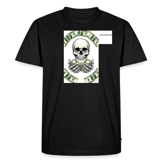 Men’s Premium T-Shirt - black