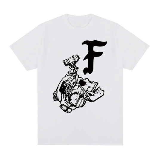 Forward Observations Group Creative T-shirt nding Vintage De