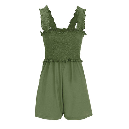 Women's  E-commerce Casual Versatile
