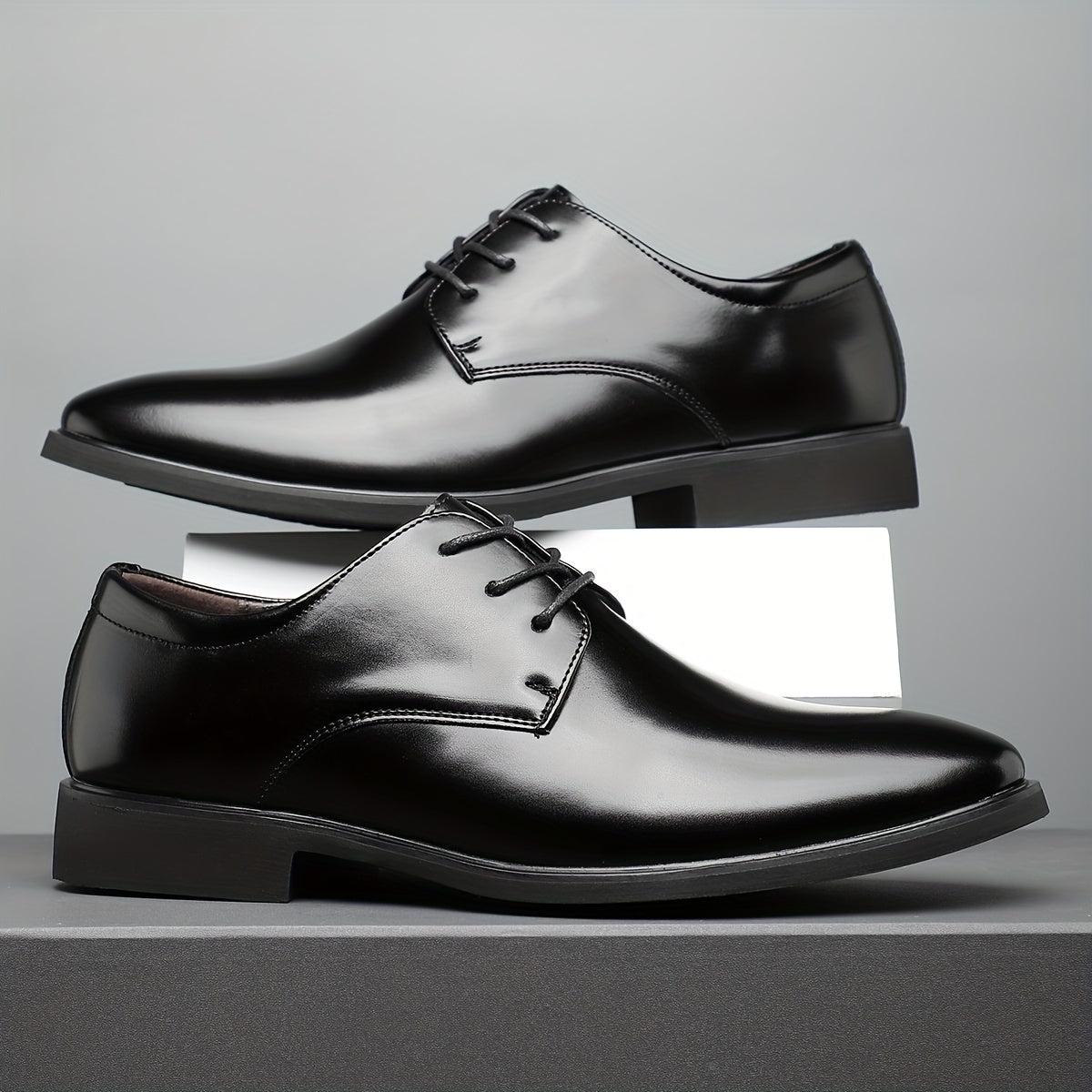 Men's Business Casual Shoes 5658