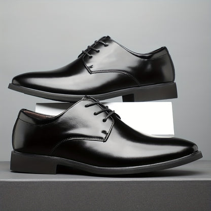 Men's Business Casual Shoes 5658