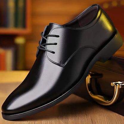 Men's Business Casual Shoes 5658