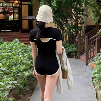 One-Piece Swimsuit for Women