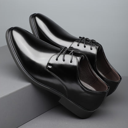 Men's Business Casual Shoes 5658
