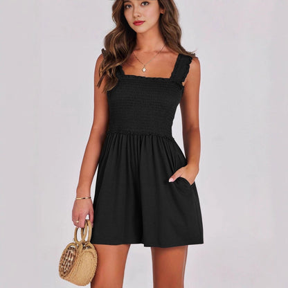 Women's  E-commerce Casual Versatile