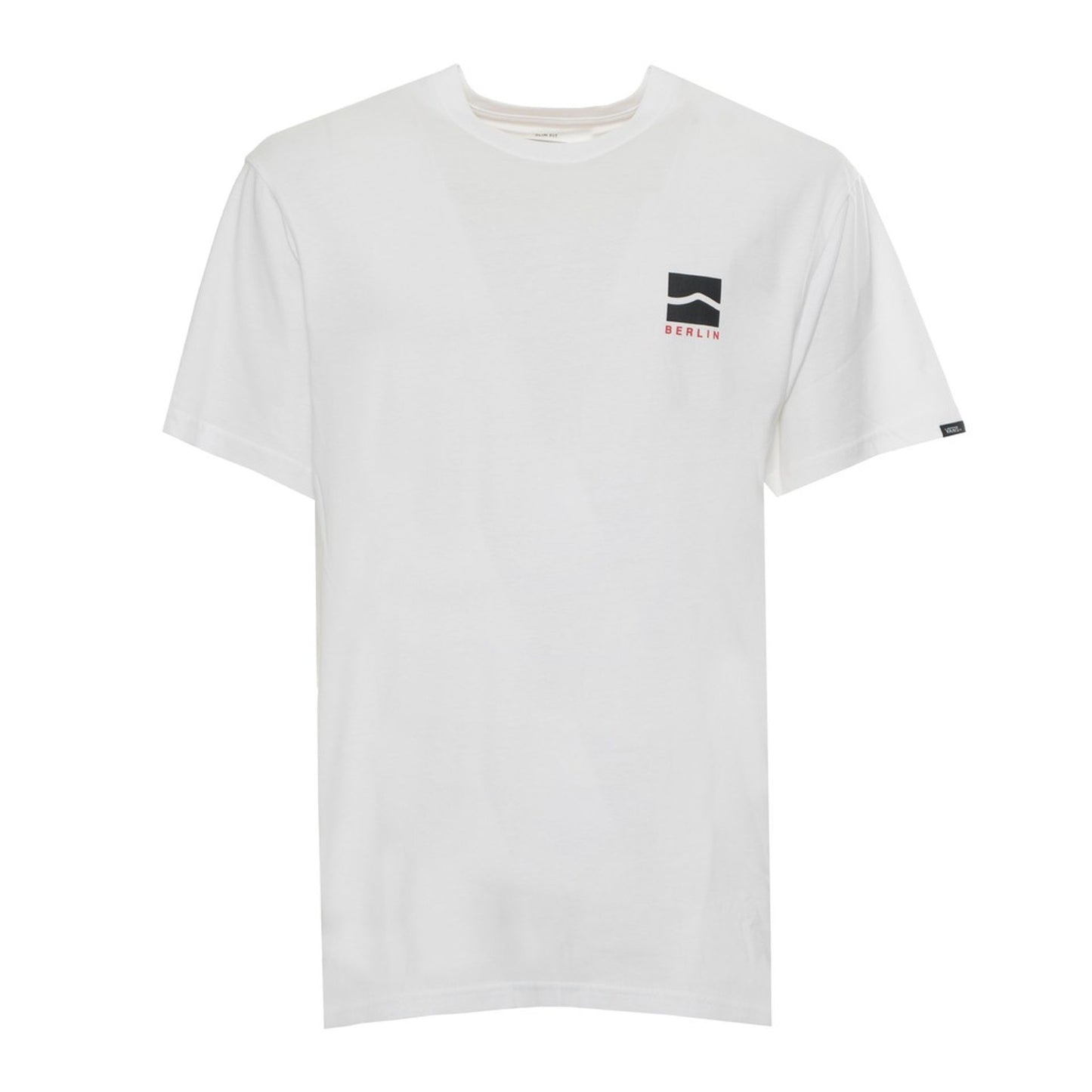 Vans T-shirts
