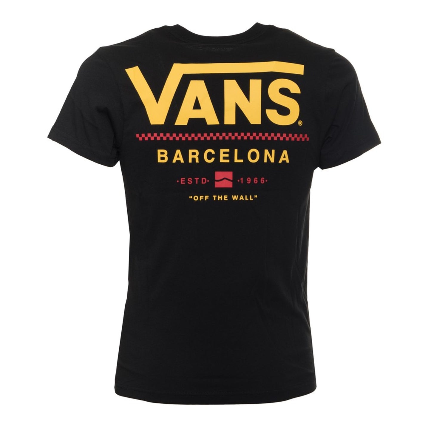 Vans T-shirts