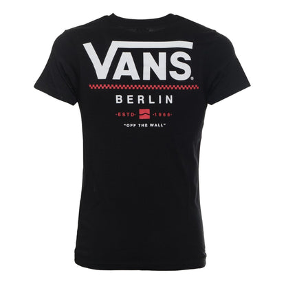 Vans T-shirts