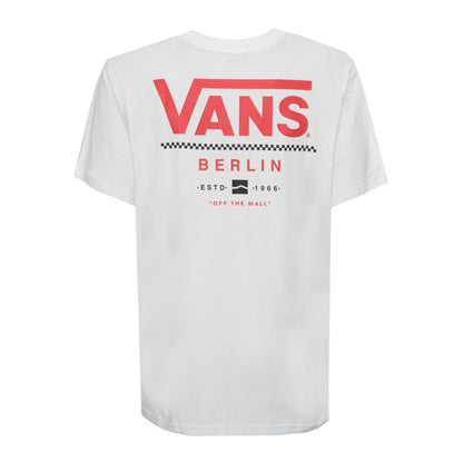 Vans T-shirts