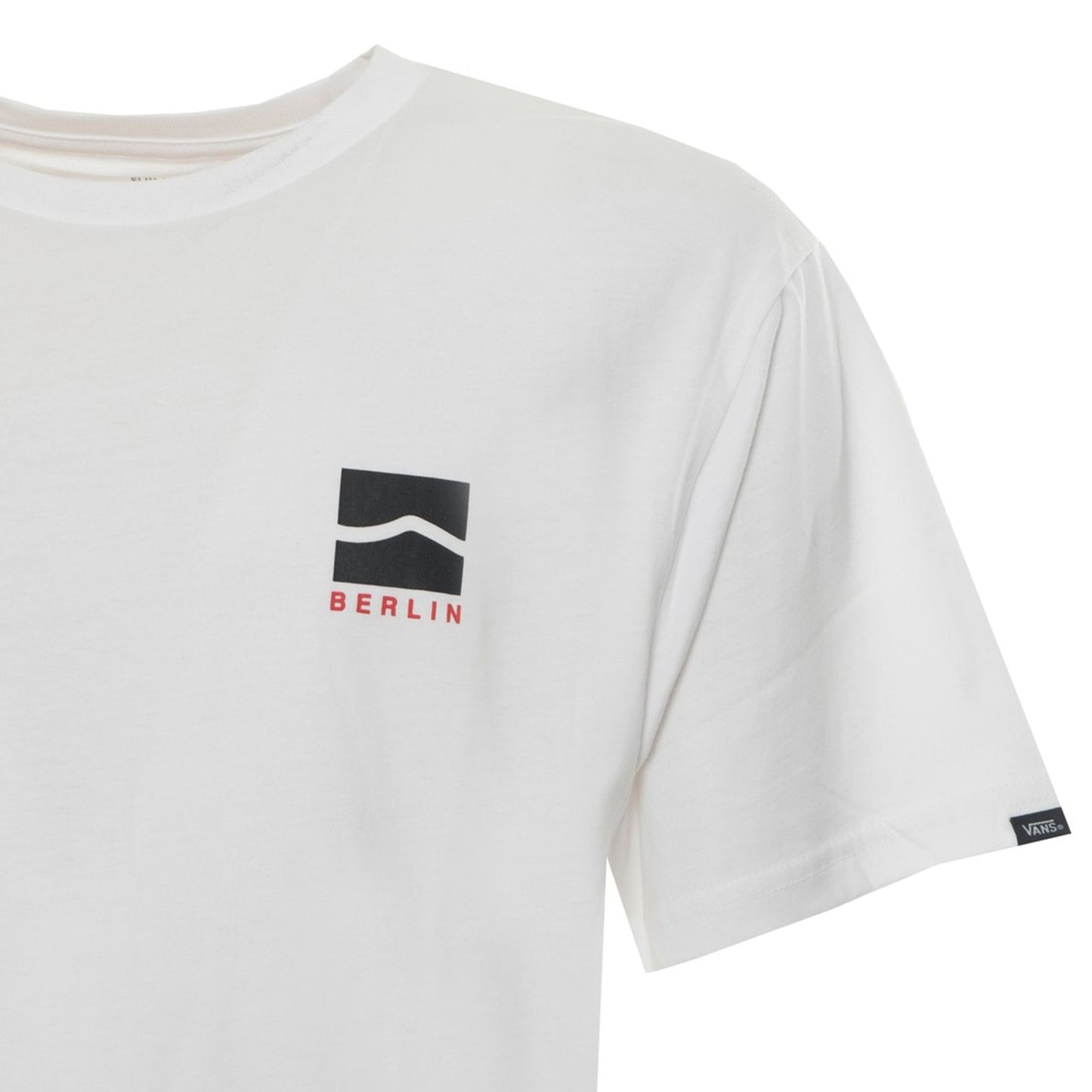 Vans T-shirts