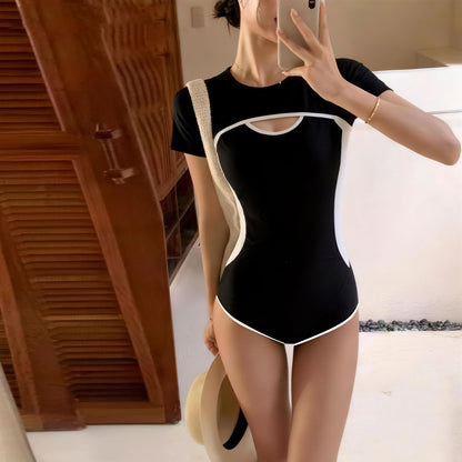 One-Piece Swimsuit for Women
