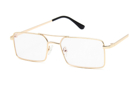 Classic Retro Sunglasses Women Glasses Lady Luxury Steampunk Metal Sun Glasses Vintage Mirror Oculos De Sol Feminino UV400