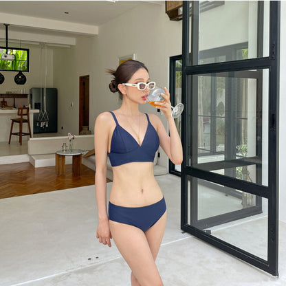 Sexy Two-Piece Bikini Swimwear for Women
