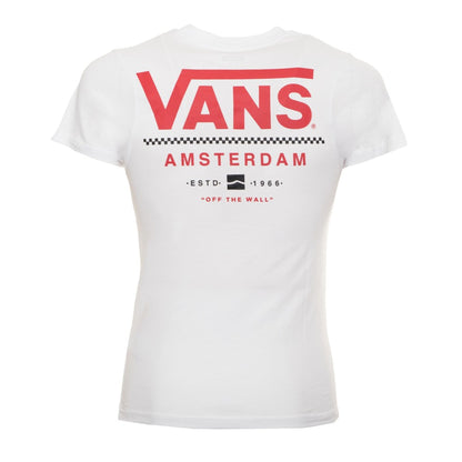 Vans T-shirts