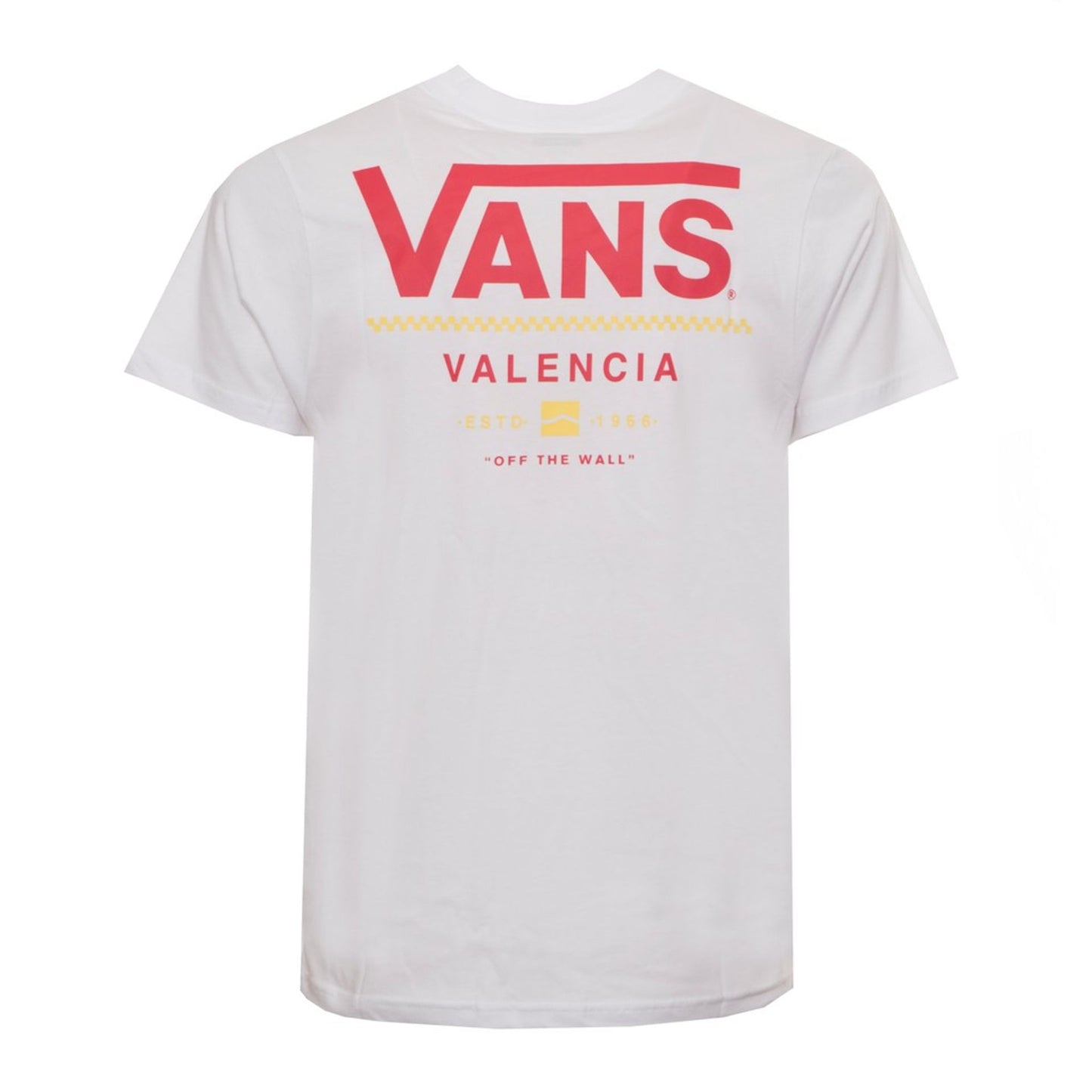 Vans T-shirts