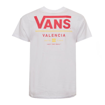 Vans T-shirts