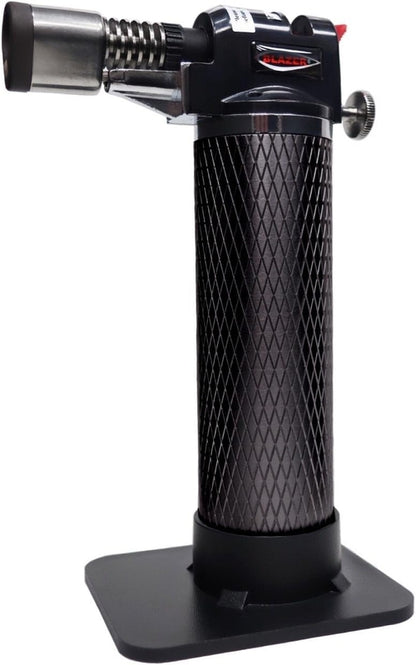 Blazer GB4001 Stingray Butane Torch, Black