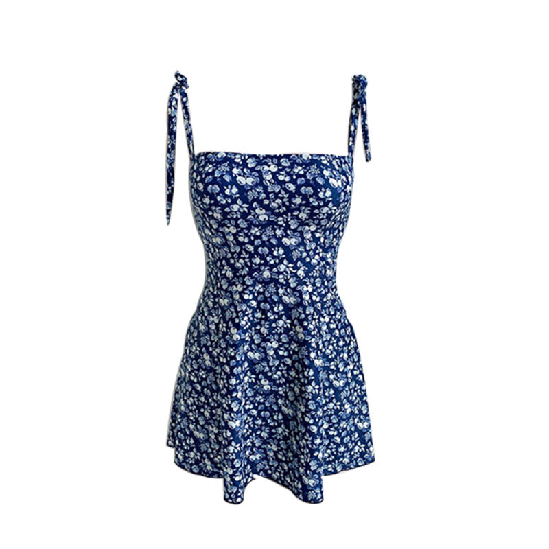 Beach Vacation Swimwear for Women,