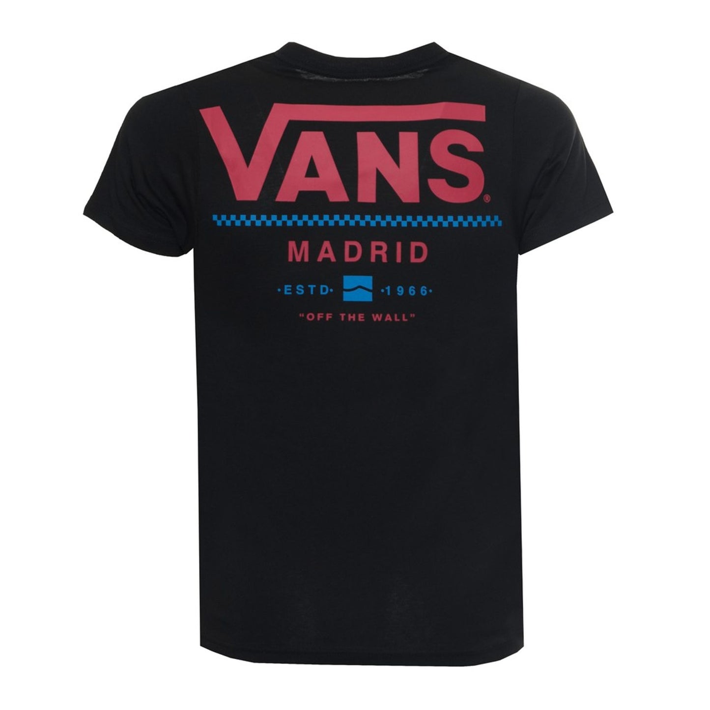 Vans T-shirts