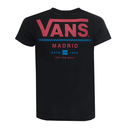 Vans T-shirts