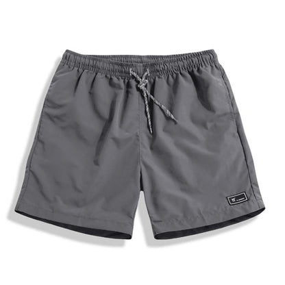 New Shorts Men Summer Plus Size Thin Fast-drying Beach Trousers Casual Sports Short Pants Clothing Spodenki Short Homme
