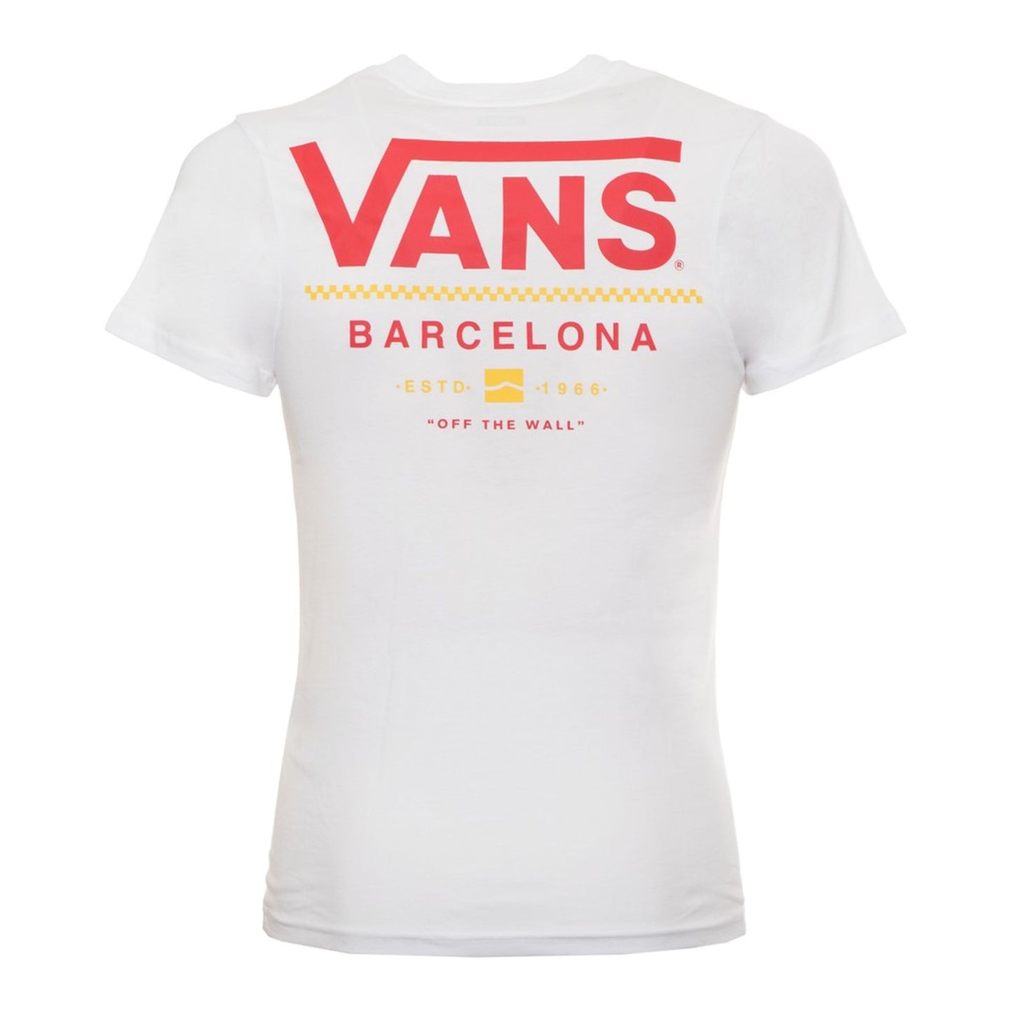 Vans T-shirts