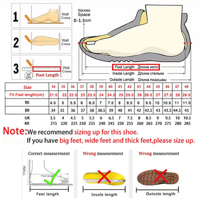 Height Increasing Chunky Sneakers Women Platform Shoes New Breathable Mesh Sport Women's Sneaker Casual Sneakers tenis de mujer