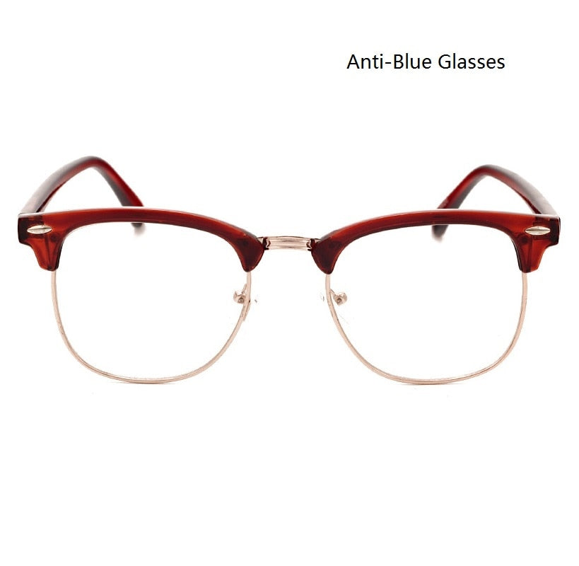 Classic Sunglasses Men's Women Square Polarized Sun glasses Men Oculos De Sol Gafas UV400 Retro Eyewear