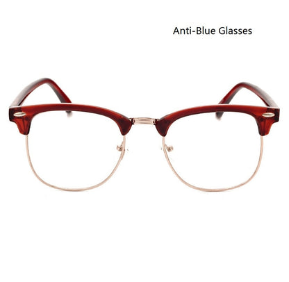 Classic Sunglasses Men's Women Square Polarized Sun glasses Men Oculos De Sol Gafas UV400 Retro Eyewear