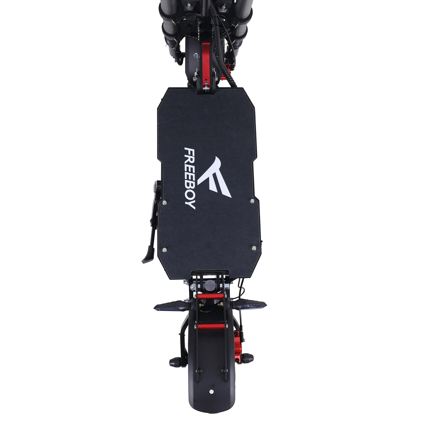 High Quality Electric Scooter J30MAX Dual Motor 3000w*2W Off-road Vacuum Tire 2 Wheel Electric Scooters 60V 38Ah Adult Escooter