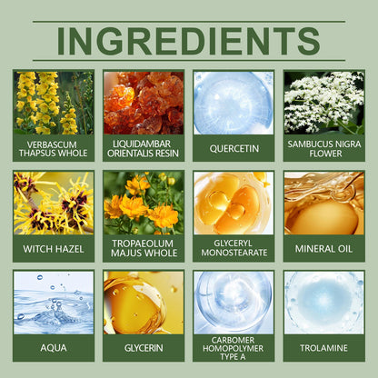 Ximonth Body Care Cream Gently Nourishes Your Body Daily With A Natural Refreshing Massage Treatment Cream