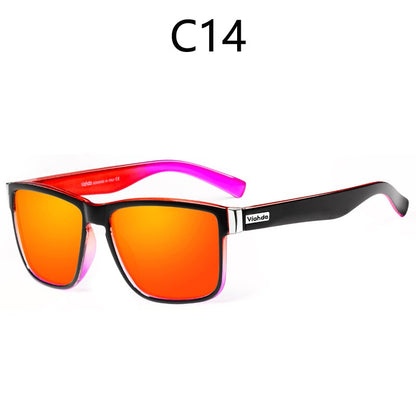 Polarized Sunglasses Men Sport Sun Glasses For Women Travel Gafas De Sol